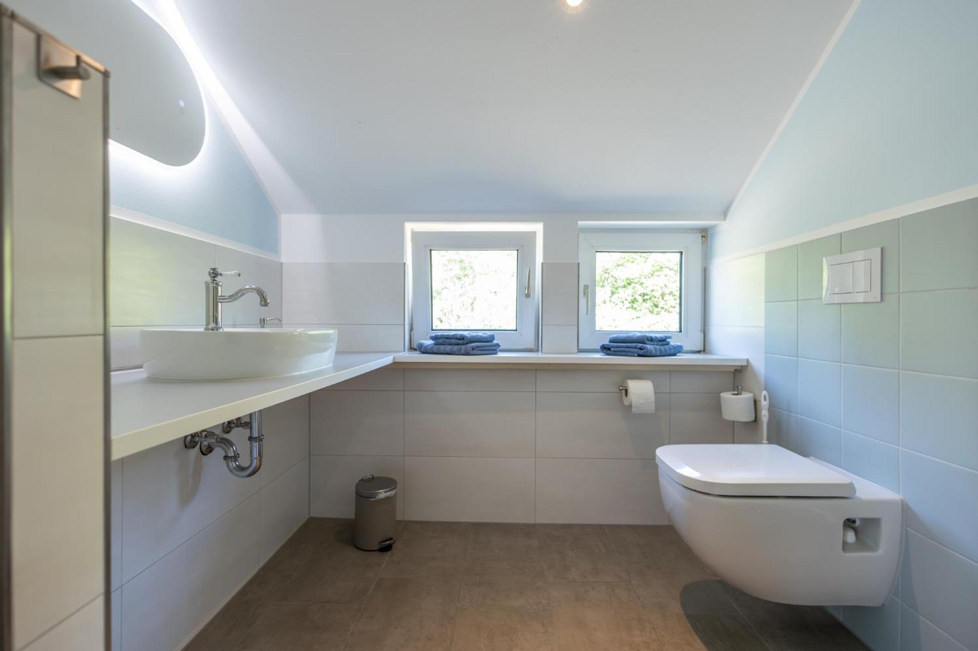 Lotsenhaus Appartement Schulp bei Nortorf Kamer foto