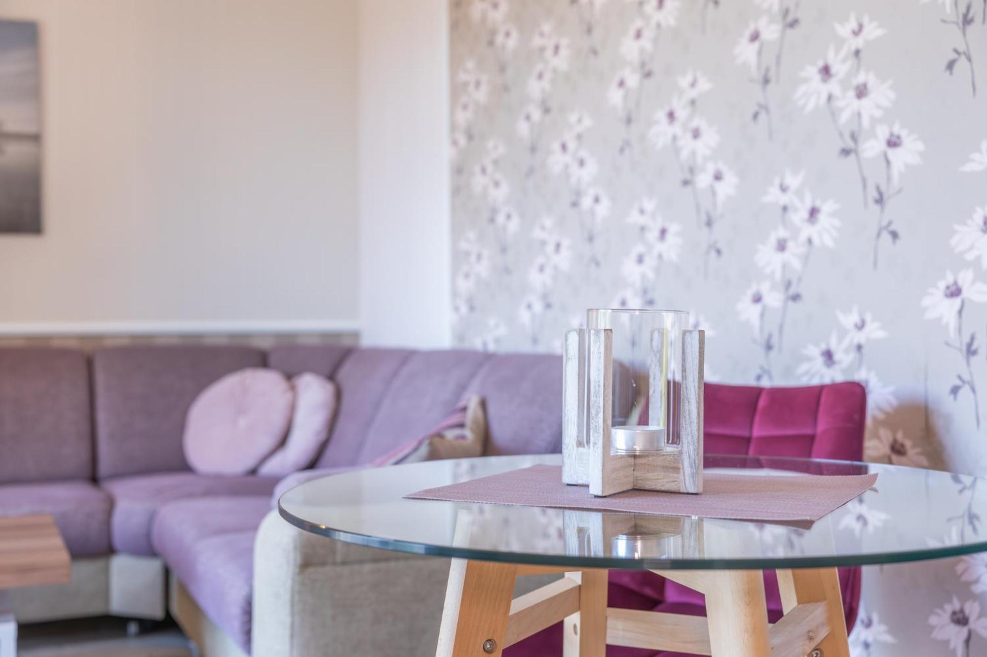 Lotsenhaus Appartement Schulp bei Nortorf Buitenkant foto