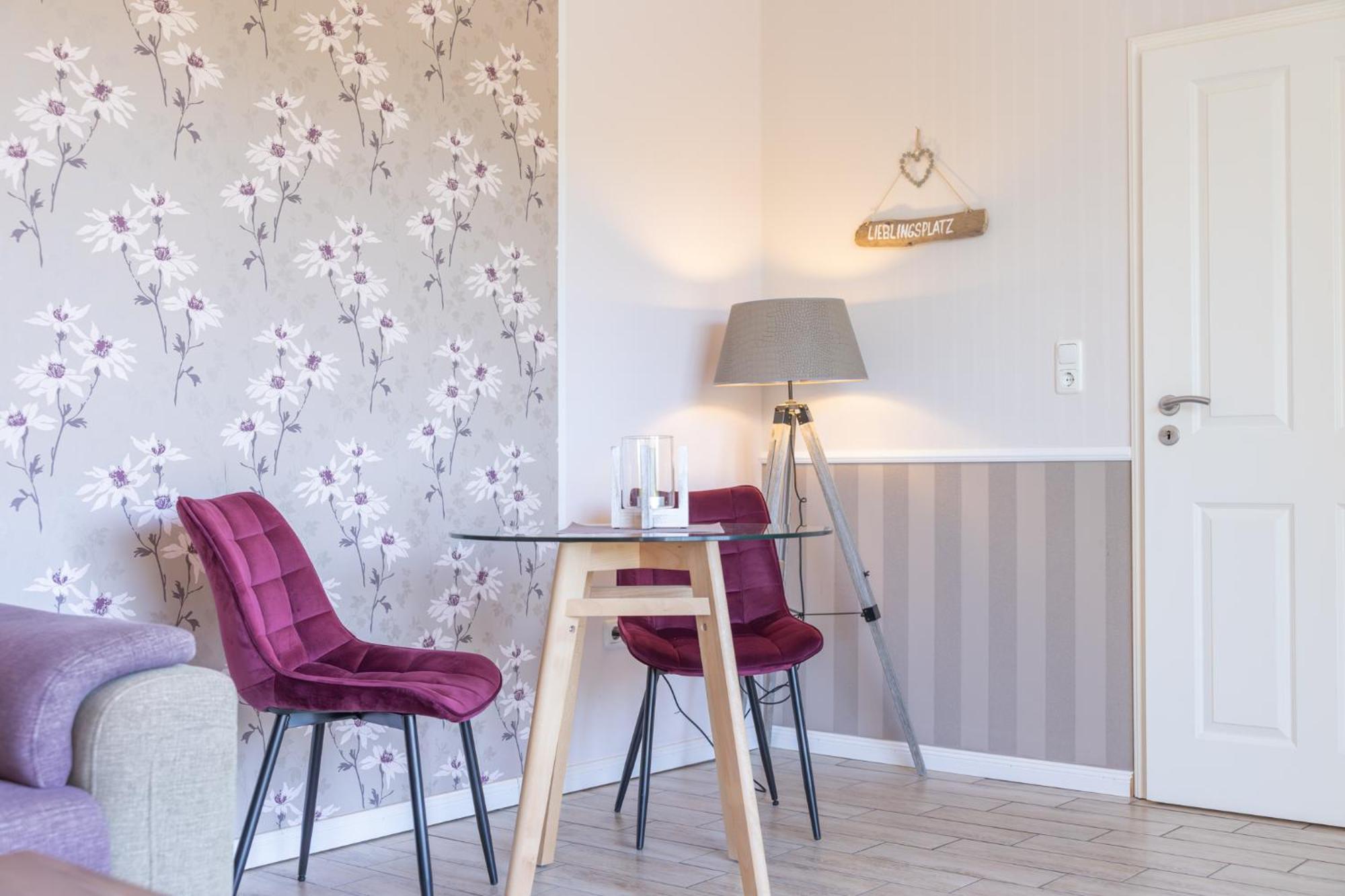 Lotsenhaus Appartement Schulp bei Nortorf Buitenkant foto
